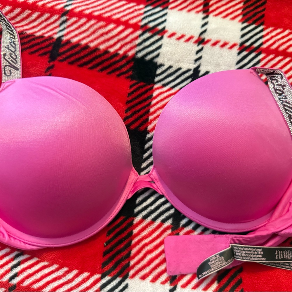 Vs very sexy push-up up like new